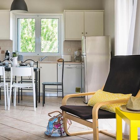 Skala  Sea View Villa 2 المظهر الخارجي الصورة