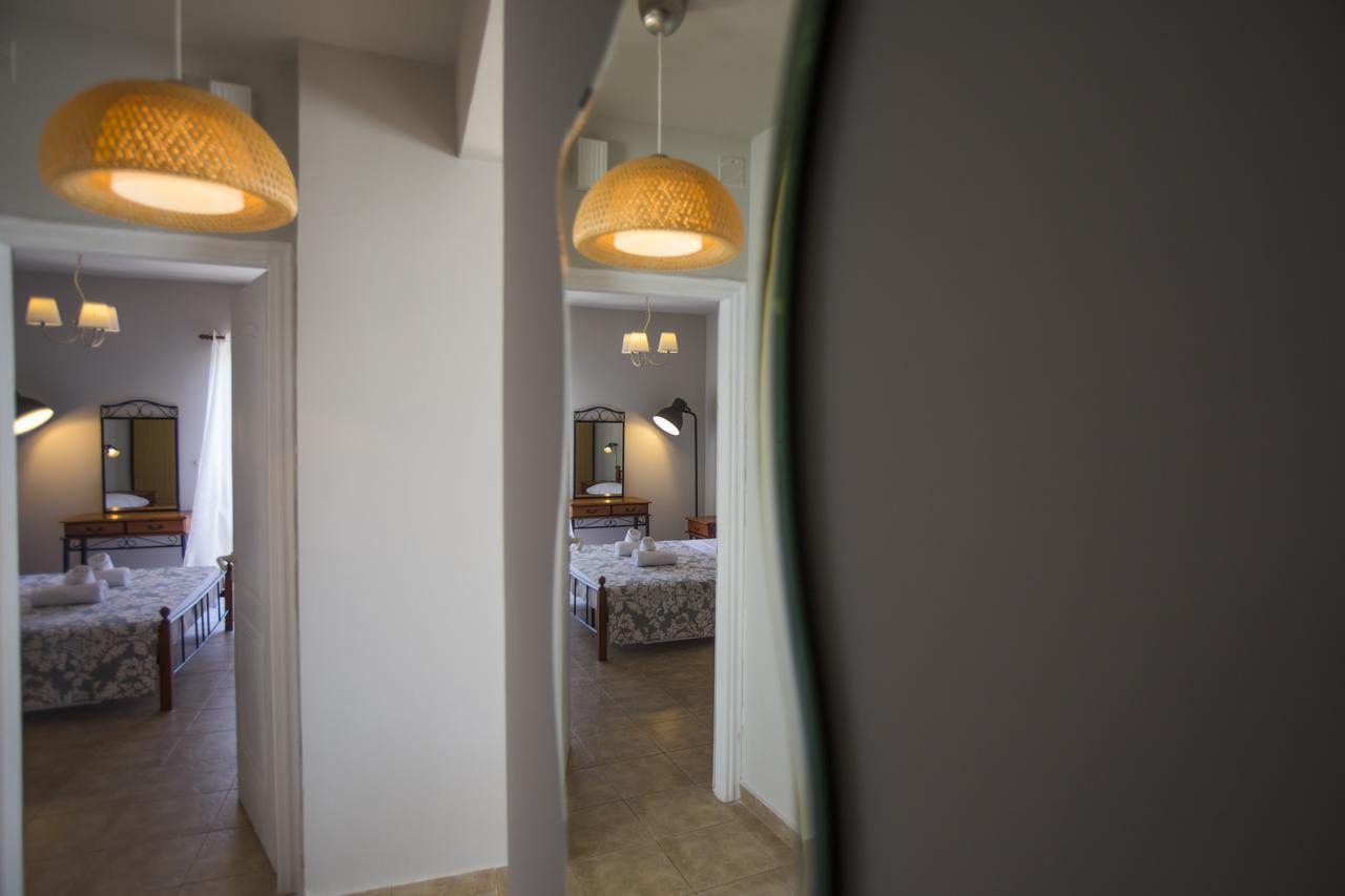 Skala  Sea View Villa 2 المظهر الخارجي الصورة