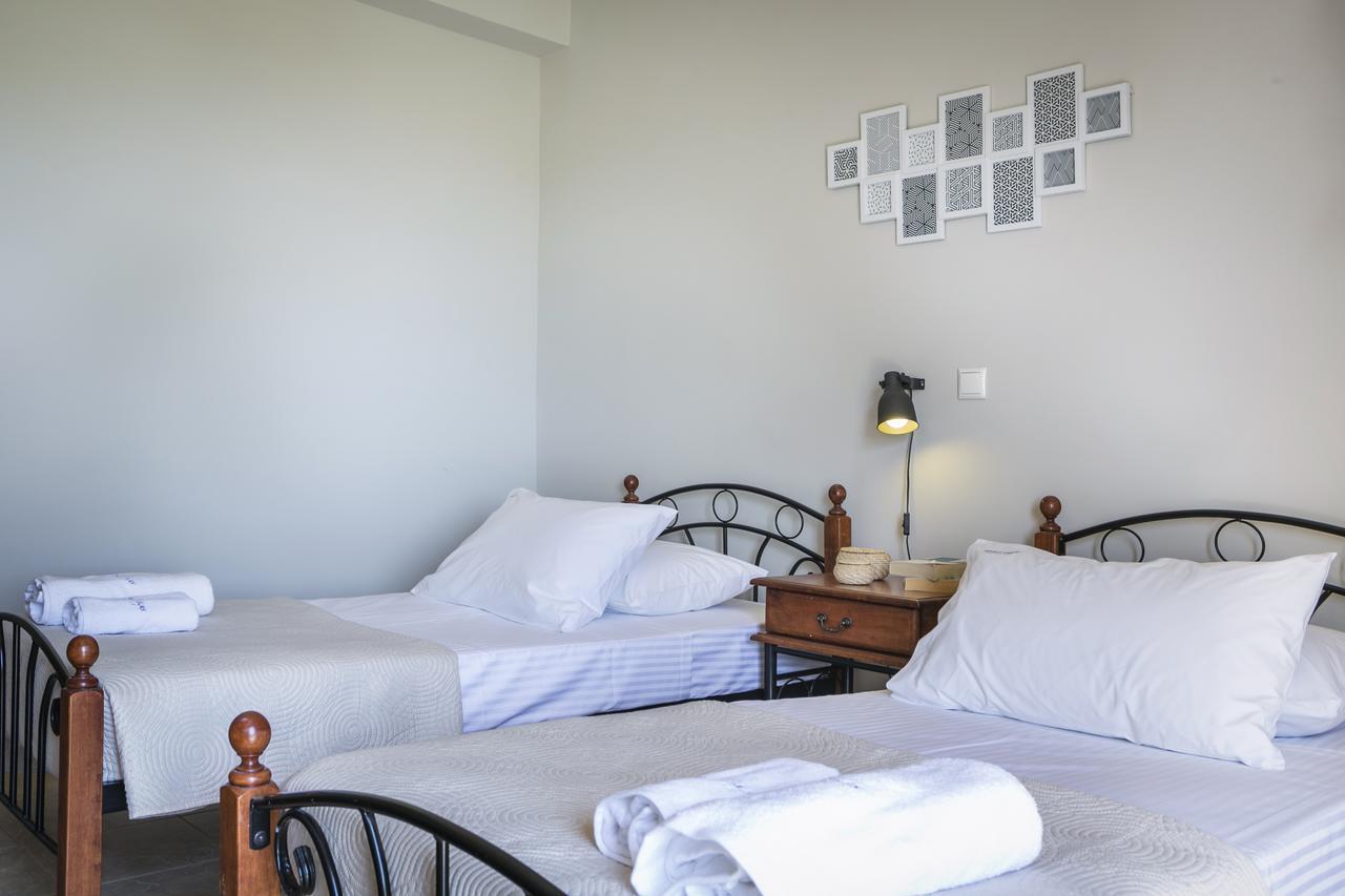 Skala  Sea View Villa 2 المظهر الخارجي الصورة