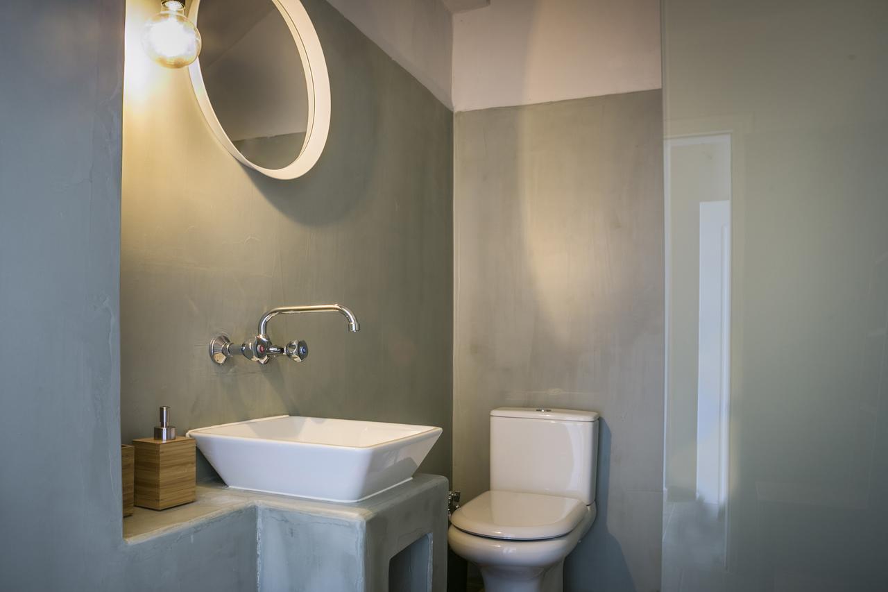 Skala  Sea View Villa 2 المظهر الخارجي الصورة