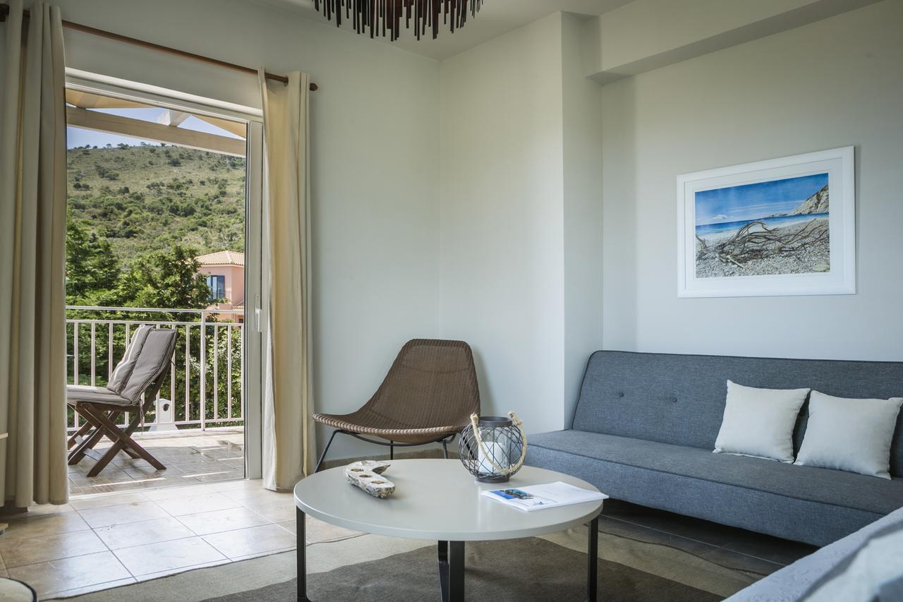 Skala  Sea View Villa 2 المظهر الخارجي الصورة