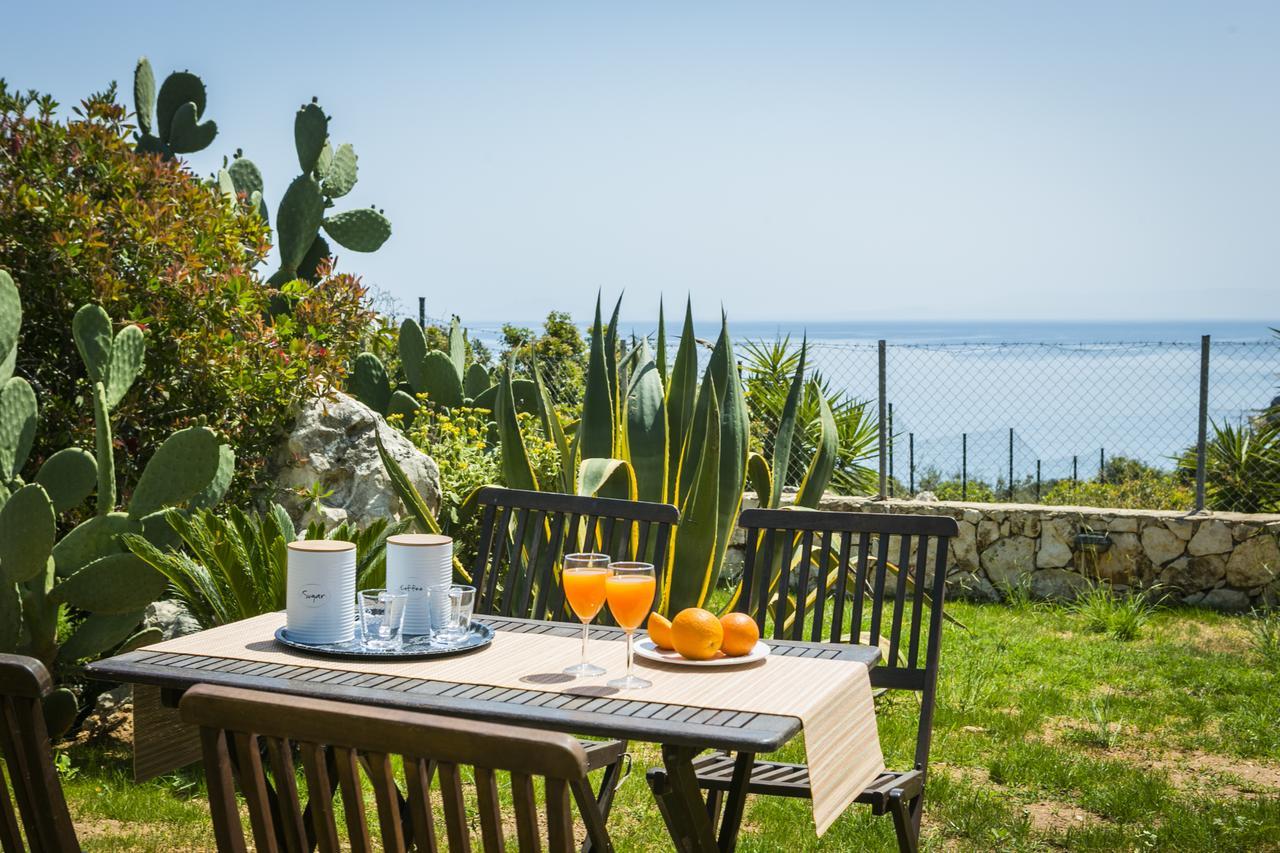 Skala  Sea View Villa 2 المظهر الخارجي الصورة