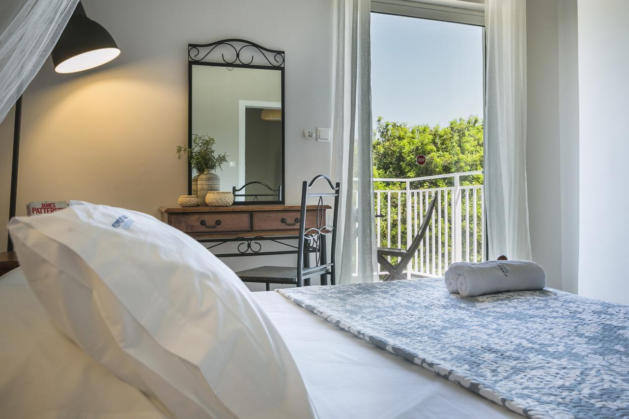 Skala  Sea View Villa 2 المظهر الخارجي الصورة