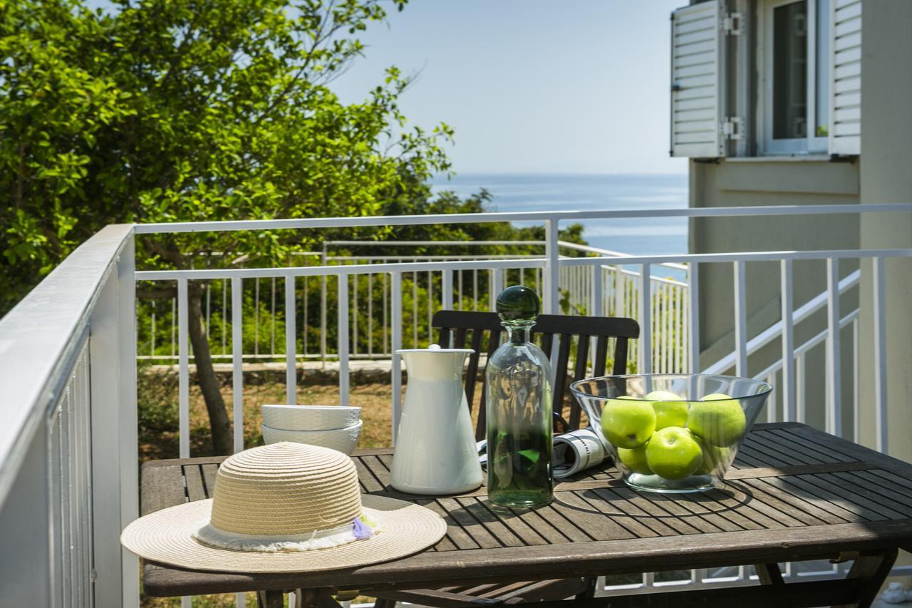Skala  Sea View Villa 2 المظهر الخارجي الصورة