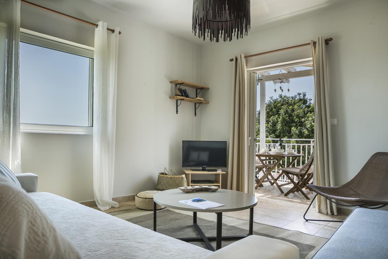 Skala  Sea View Villa 2 المظهر الخارجي الصورة