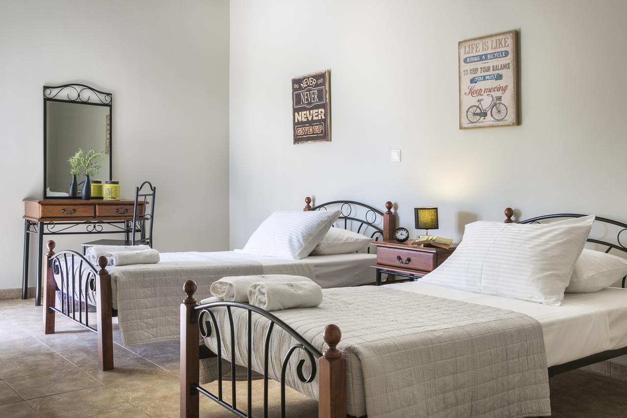 Skala  Sea View Villa 2 المظهر الخارجي الصورة