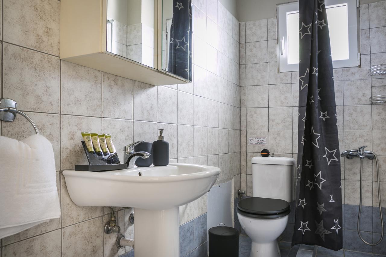 Skala  Sea View Villa 2 المظهر الخارجي الصورة