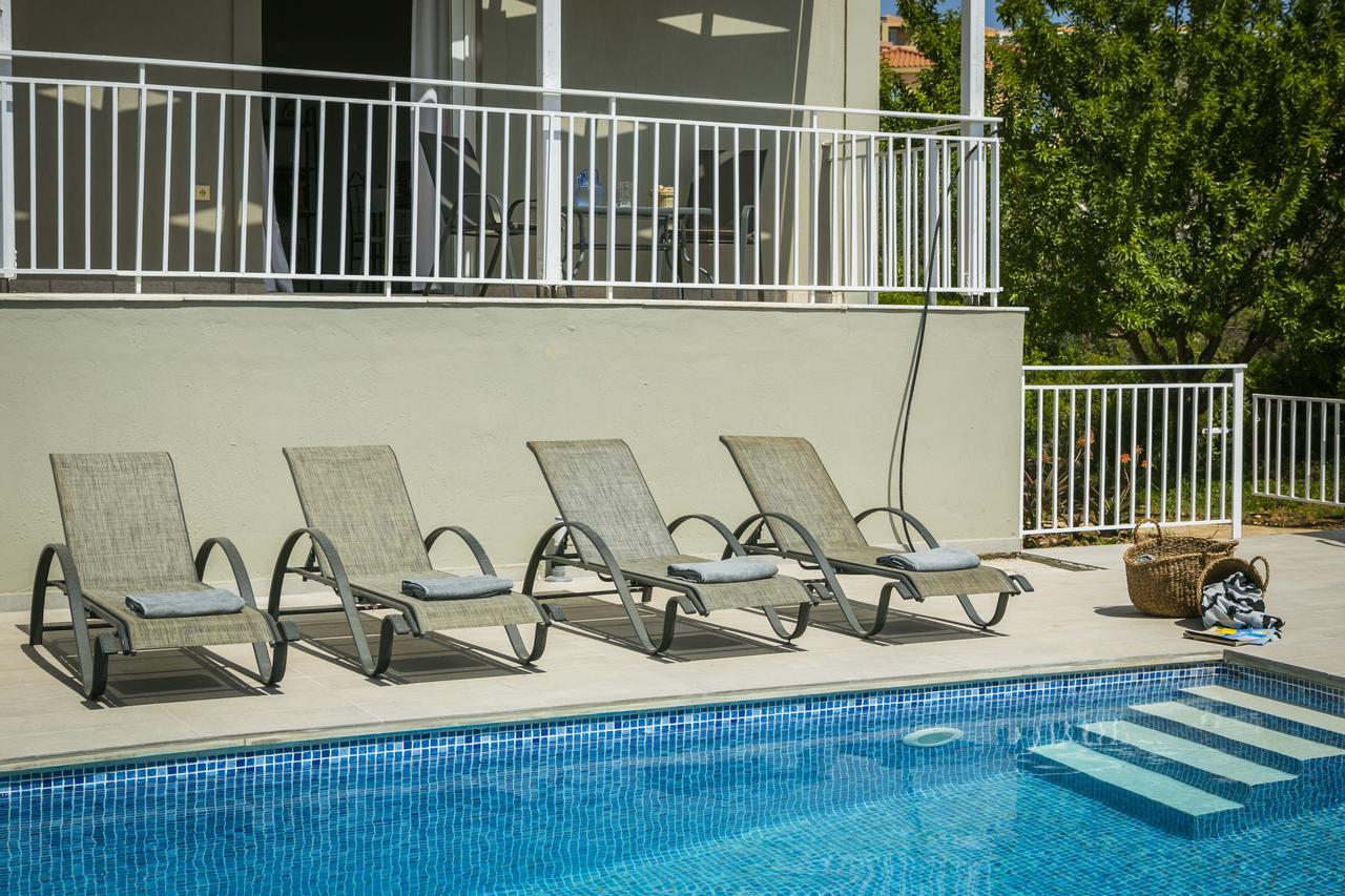Skala  Sea View Villa 2 المظهر الخارجي الصورة