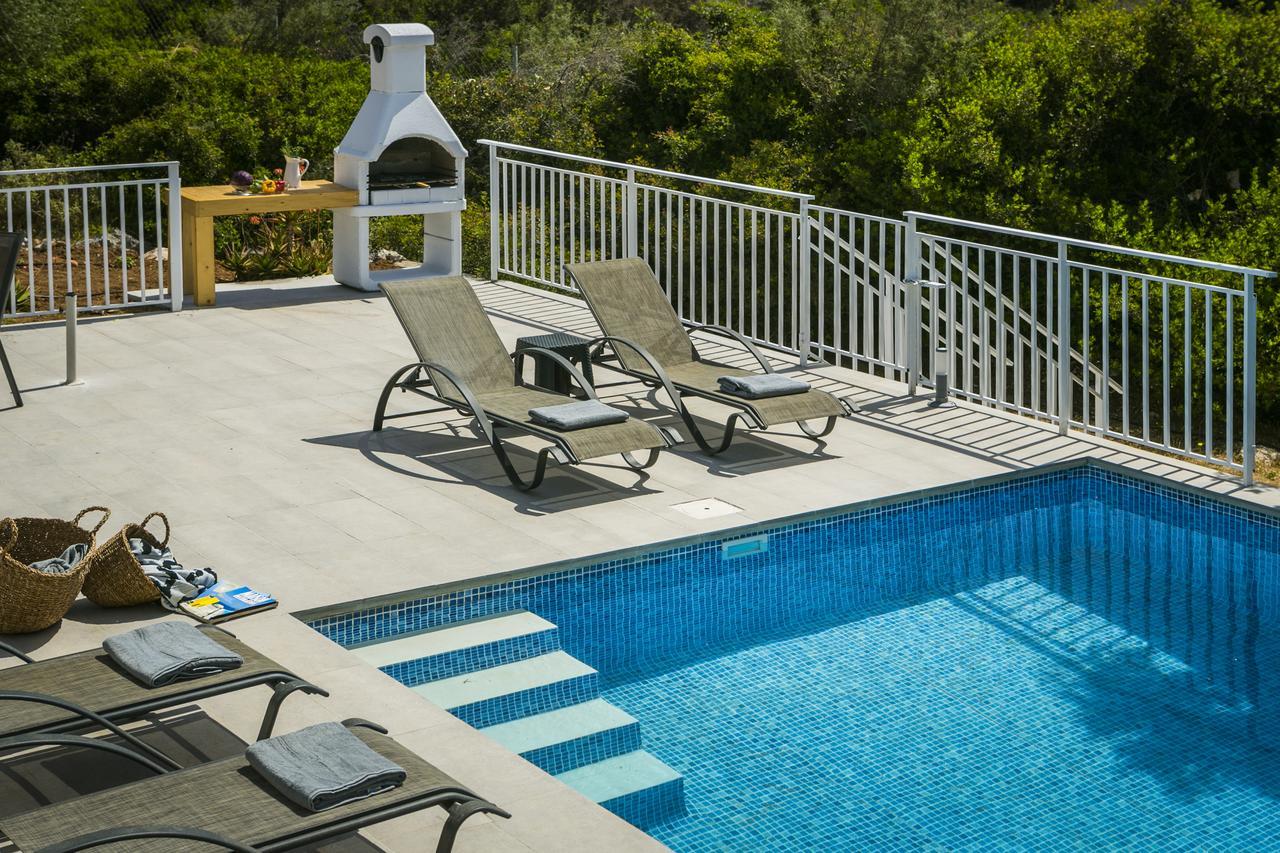 Skala  Sea View Villa 2 المظهر الخارجي الصورة