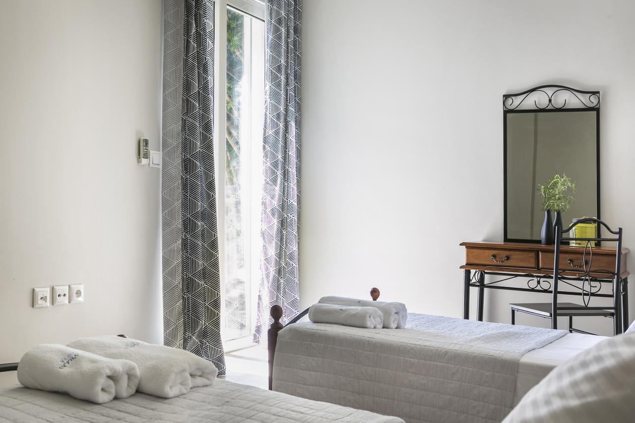 Skala  Sea View Villa 2 المظهر الخارجي الصورة