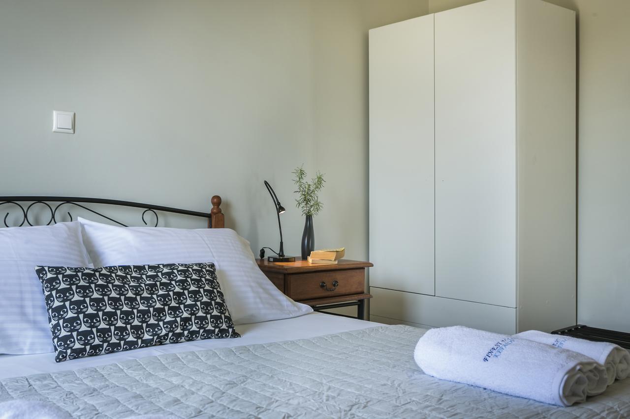 Skala  Sea View Villa 2 المظهر الخارجي الصورة
