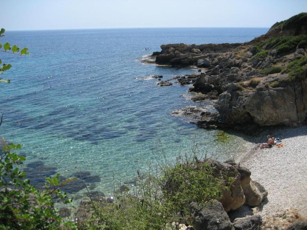 Skala  Sea View Villa 2 المظهر الخارجي الصورة